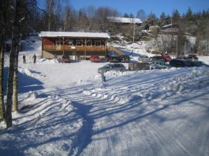 Kasen februari 2009