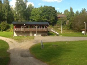 Kasen augusti 2013