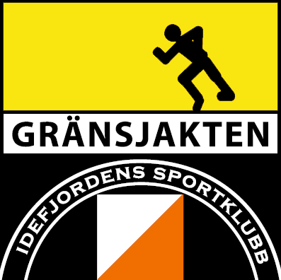 Logo för Gränsjakten