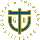 Thordénstiftelsen logo