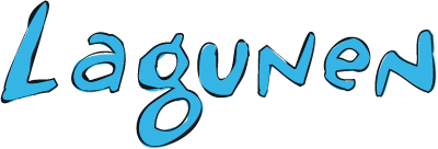 Lagunen logo