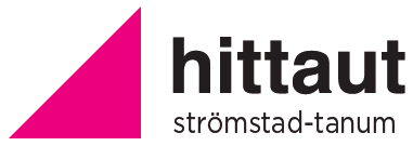 Logo Hittaut Strömstad-Tanum