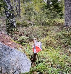 Fasta kontroller på Erlandserödsområdet